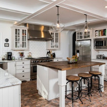 Kitchen Ideas