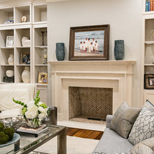 fireplace  ideas