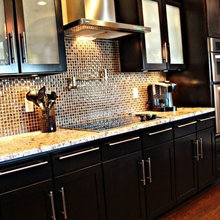 kitchen inspirations
