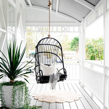 La Fayette Veranda