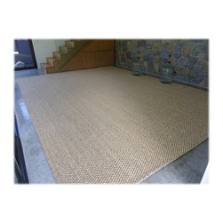 European Tortoiseshell Sisal - Accessories and Decor