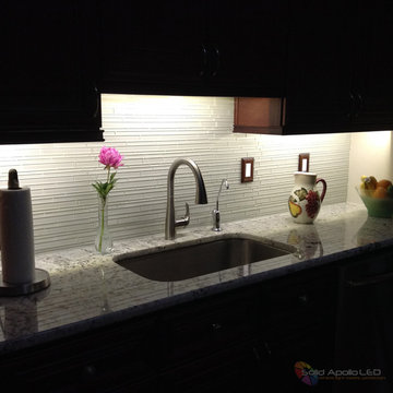 Under Cabinet LED Lighting