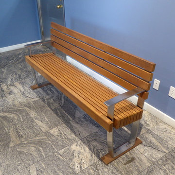 Park Bench