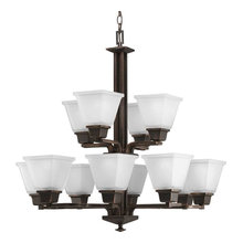 Foyer Lighting