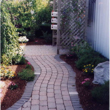 TJB-INC Display Gardens & Ponds - 12 Crestway Hamden