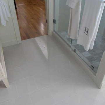 Bathroom #6