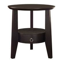 End tables