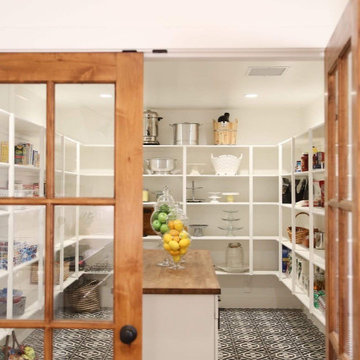 Rustic Chic Remodel