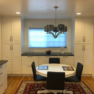 Kitchen Remodel - Santa Ana
