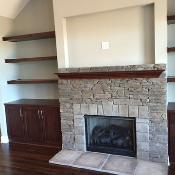 Quality Craftsmanship | Custom Homes