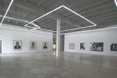 RUBELL FAMILY COLLECTION + RESIDENCE