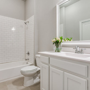 Bathrooms