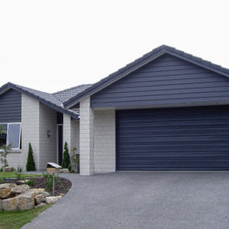 Premier Brick Country in White - Products