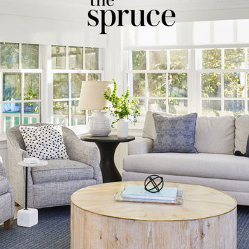The Spruce: Press