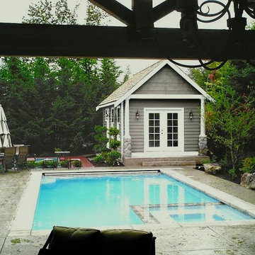 Water Features
