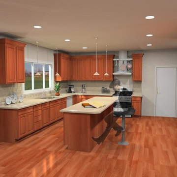 Recent Design Projects