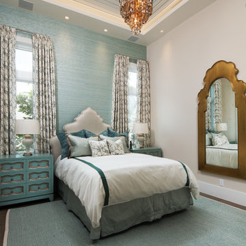 Park Shore - Private Residence