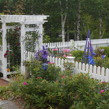 Garden 2022