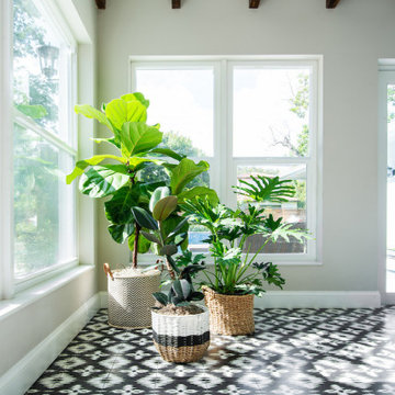 El Portal Colombian Casa