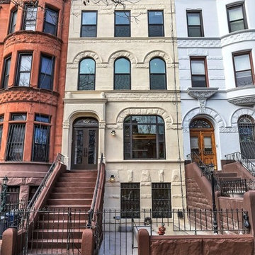 Putnam Condo