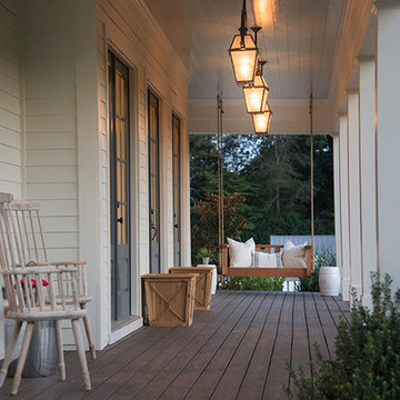 Outdoor Living