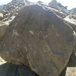 malibu boulders - Landscaping Stones And Pavers