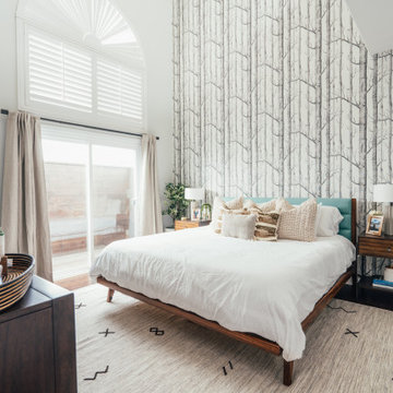 California Condo Remodel - Santa Monica