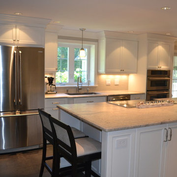 Boxwood Road, Bedford, Kitchen