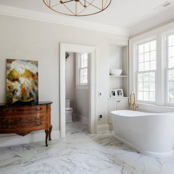The Modern Heirloom Suite
