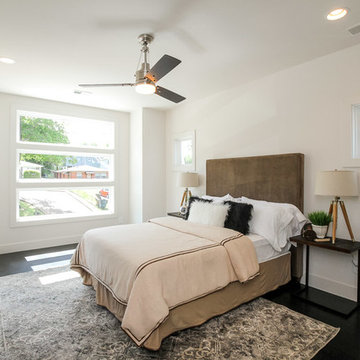 12South Modern Rustic