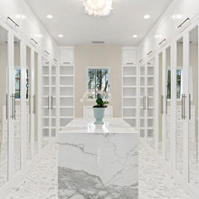 Closets