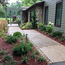 1415 Willow Landscaping