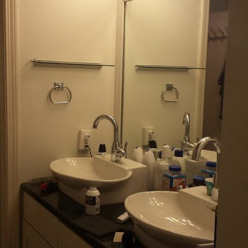Krull Master Bath Renovation