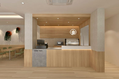 Jin Cafe