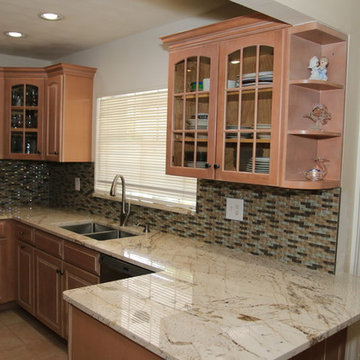 Kitchen Remodel