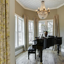 Piano Room