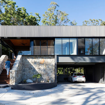 Mt Coolum House