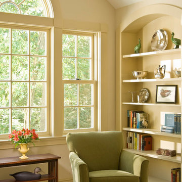 Guest & Family Room Addition