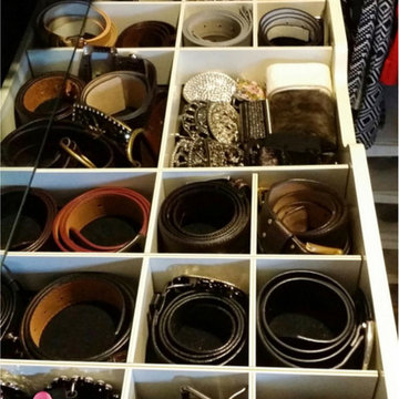 Closet Remodel