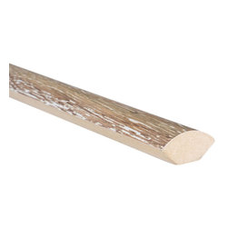 Dyno Exchange - Quarter Round, Mystic Canyon - Tosca Collection, 8' - Molding And Trim