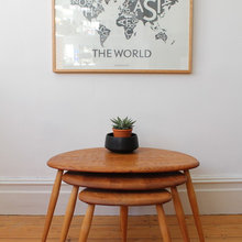 Coffee and Side Tables