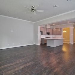 Bordeaux Floorplan - Products