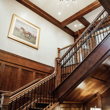 Meshewa Estate at Turner Farm in Indian Hill