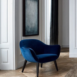 mad chair armchair - Armchairs And Accent Chairs