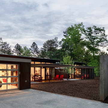 Holly Hill House