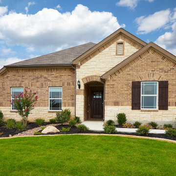 San Antonio, Texas | Legend Point - Landmark Avalon Exterior