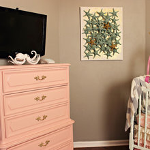 nursery