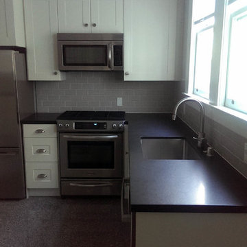 Kitchens