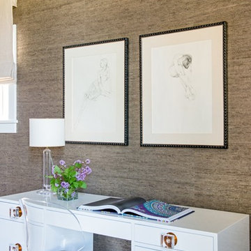 VINTAGE MODERN ON THE HUDSON