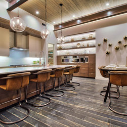 2016 Spring Parade - Kitchen And Dining Furniture